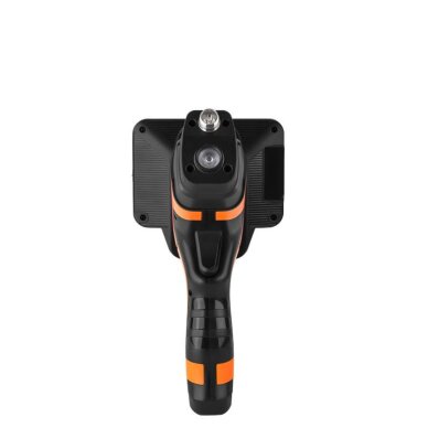 Endoskopas su ekranu 3 Endoskopas su ekranu 3