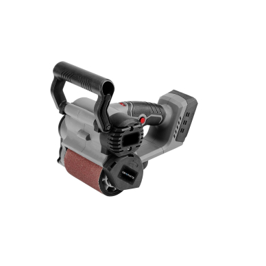 Akumuliatorinis šlifuoklis GRAPHITE 58GE137, Energy+ 18 V 6