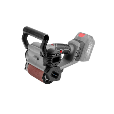 Akumuliatorinis šlifuoklis GRAPHITE 58GE137, Energy+ 18 V