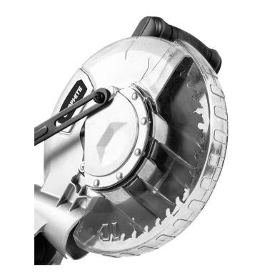 Skersinio pjovimo staklės GRAPHITE 58GE121, 18 V, 210 x 30 mm (be akum. ir krov.) 2 Skersinio pjovimo staklės GRAPHITE 58GE121, 18 V, 210 x 30 mm (be akum. ir krov.) 2