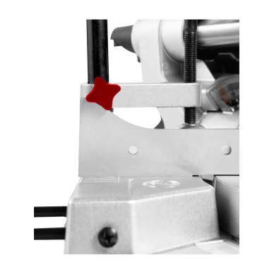 Skersinio pjovimo staklės GRAPHITE 58GE121, 18 V, 210 x 30 mm (be akum. ir krov.) 3 Skersinio pjovimo staklės GRAPHITE 58GE121, 18 V, 210 x 30 mm (be akum. ir krov.) 3