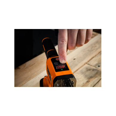 Vamzdžių suvirinimo aparatas NEO 04-622, 18 V (be akum. ir krov.) 3 Vamzdžių suvirinimo aparatas NEO 04-622, 18 V (be akum. ir krov.) 3