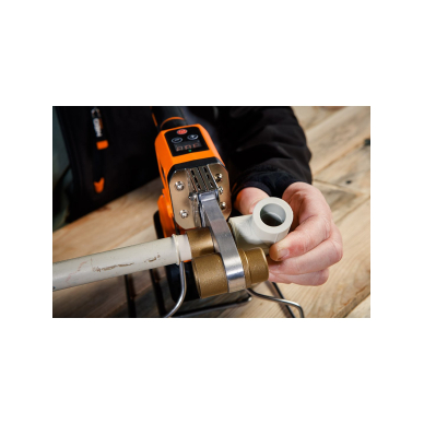 Vamzdžių suvirinimo aparatas NEO 04-622, 18 V (be akum. ir krov.) 5 Vamzdžių suvirinimo aparatas NEO 04-622, 18 V (be akum. ir krov.) 5