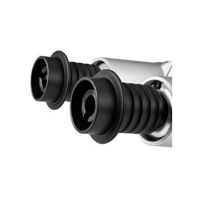 Energy+ 18V bešepetėlinis dvigubas maišytuvas be akumuliatoriaus 5 Energy+ 18V bešepetėlinis dvigubas maišytuvas be akumuliatoriaus 5