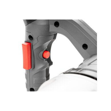 Energy+ 18V bešepetėlinis dvigubas maišytuvas be akumuliatoriaus 7