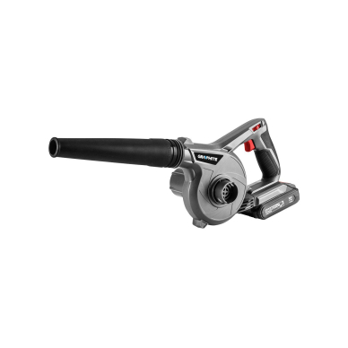 Energy+ 18V mažasis sodo ir dirbtuvių pūstuvas be akumuliatoriaus 58Ge118 3 Energy+ 18V mažasis sodo ir dirbtuvių pūstuvas be akumuliatoriaus 58Ge118 3