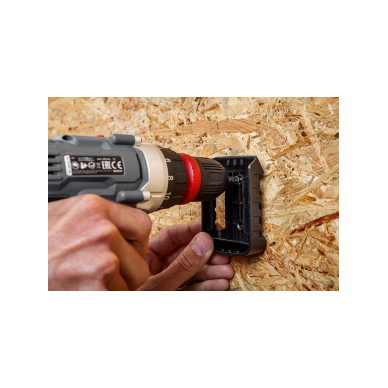 „Energy+“ baterijos laikiklis 2