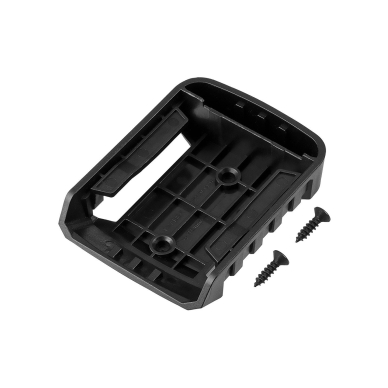 „Energy+“ baterijos laikiklis 7 „Energy+“ baterijos laikiklis 7