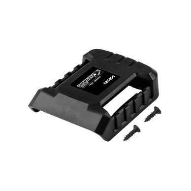 „Energy+“ baterijos laikiklis