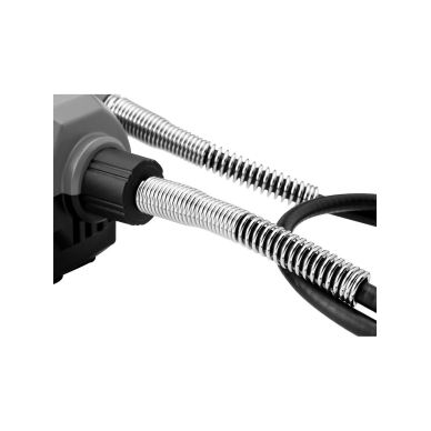 Akum. daugiafunkcinis šlifuoklis GRAPHITE 58GE107 Energy+ 18V, (be akum. ir krov.) 5