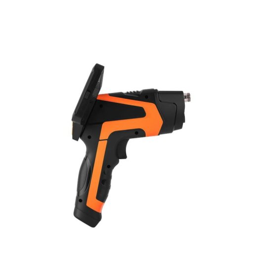 Endoskopas su ekranu 2 Endoskopas su ekranu 2