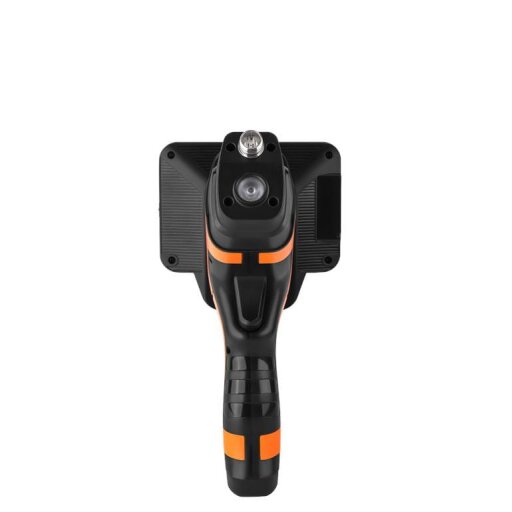 Endoskopas su ekranu 3 Endoskopas su ekranu 3