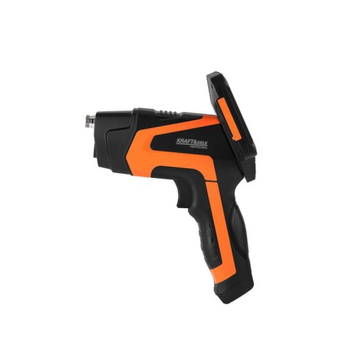 Endoskopas su ekranu 4 Endoskopas su ekranu 4