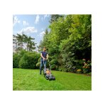 EPP rotacinė vejapjovė, BEMW351-QS, Black&Decker