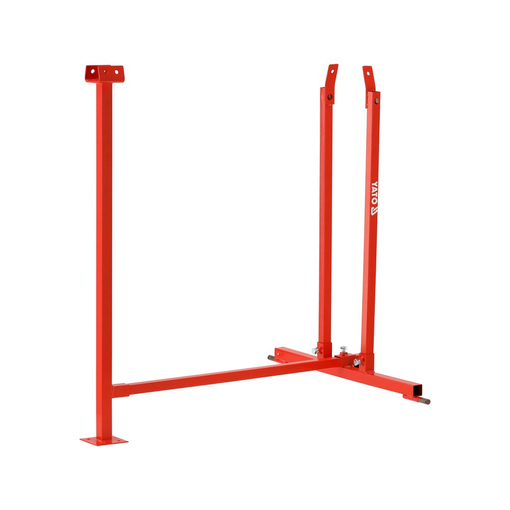 Ergonominis rėmas/stovas malkų skaldyklėms YT-79950/51 (YT-79952) Ergonominis rėmas/stovas malkų skaldyklėms YT-79950/51 (YT-79952)