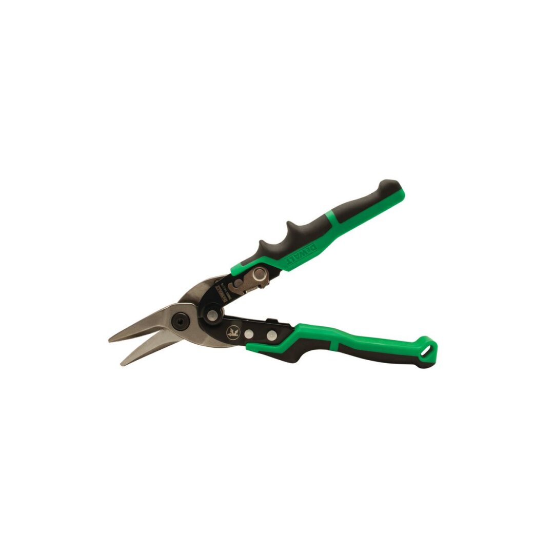 ERGO AVIATION žirklės dešinės pjovimo, DeWalt DWHT14674-0 ERGO AVIATION žirklės dešinės pjovimo, DeWalt DWHT14674-0