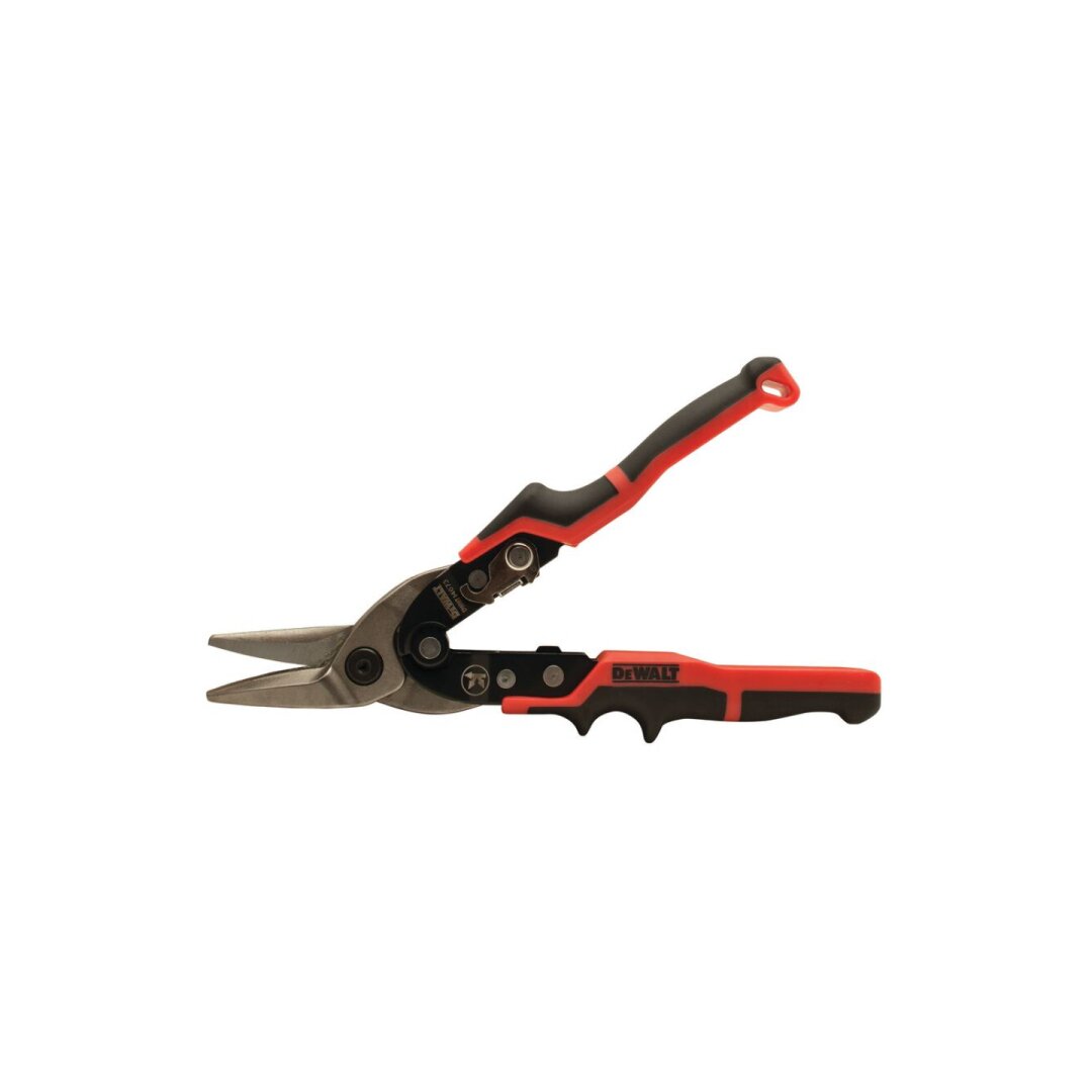 ERGO AVIATION žirklės kairės pjovimo, DeWalt DWHT14673-0 2