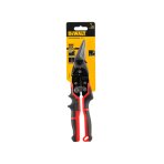 ERGO AVIATION žirklės kairės pjovimo, DeWalt DWHT14673-0