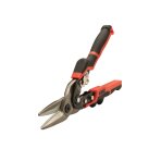 ERGO AVIATION žirklės kairės pjovimo, DeWalt DWHT14673-0