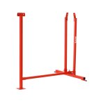 Ergonominis rėmas/stovas malkų skaldyklėms YT-79950/51 (YT-79952) Ergonominis rėmas/stovas malkų skaldyklėms YT-79950/51 (YT-79952)