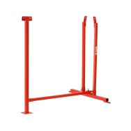Ergonominis rėmas/stovas malkų skaldyklėms YT-79950/51 (YT-79952)