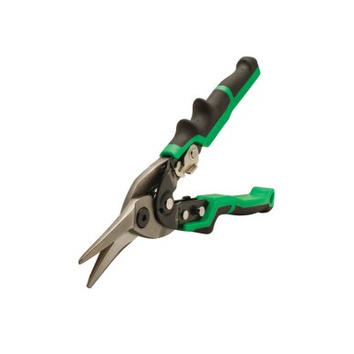 ERGO AVIATION žirklės dešinės pjovimo, DeWalt DWHT14674-0 4