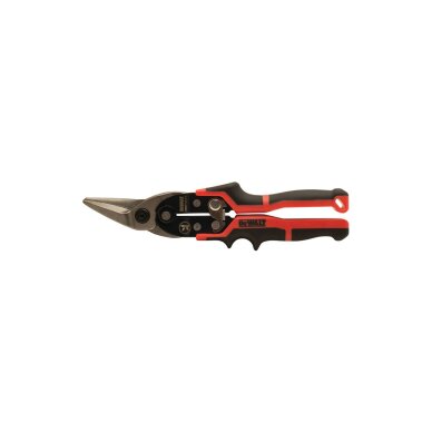 ERGO AVIATION žirklės kairės pjovimo, DeWalt DWHT14673-0 3