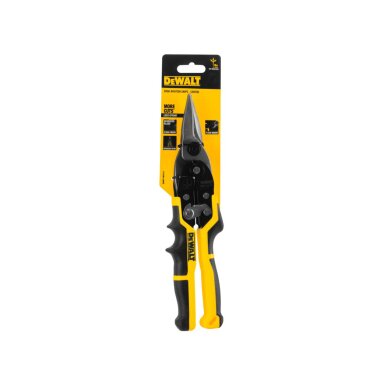 ERGO AVIATION žirklės tiesios, DeWalt DWHT14675-0 1