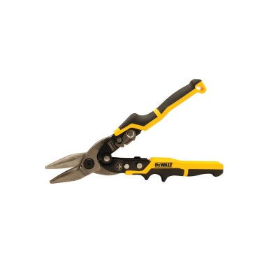 ERGO AVIATION žirklės tiesios, DeWalt DWHT14675-0 2