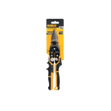 ERGO AVIATION žirklės tiesios, DeWalt DWHT14675-0 3