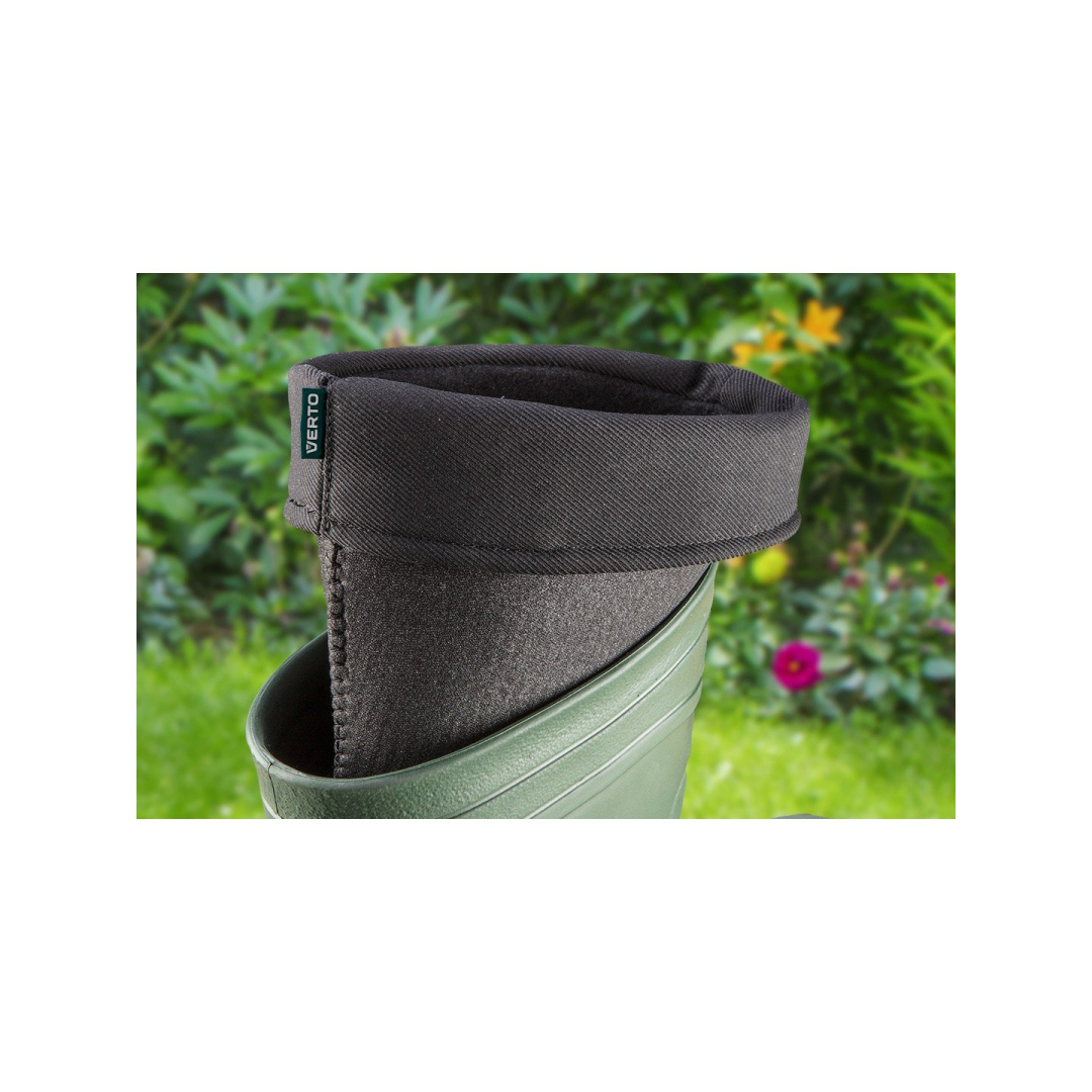 EVA guminiai batai , dydis 40 2