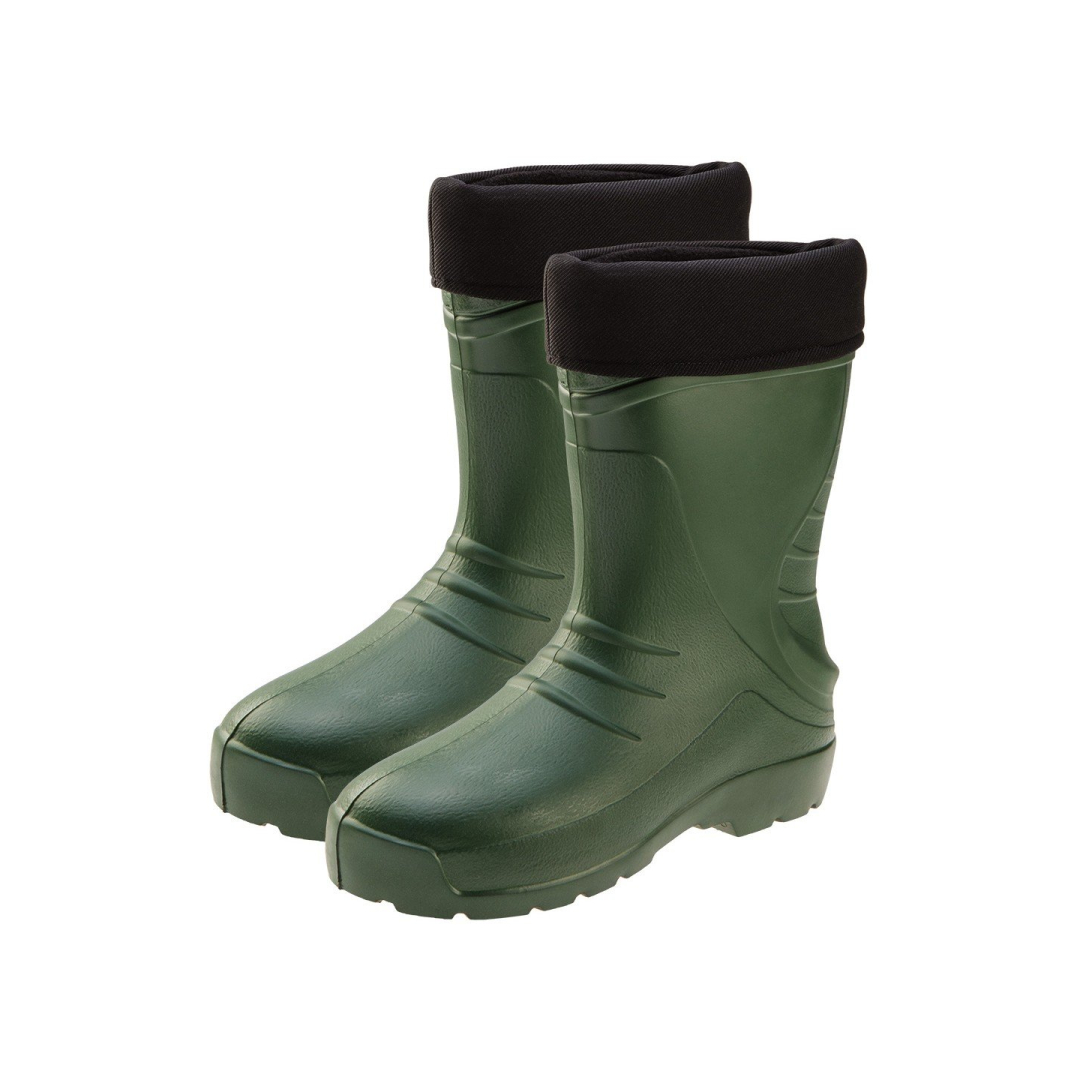 EVA guminiai batai , dydis 40 EVA guminiai batai , dydis 40