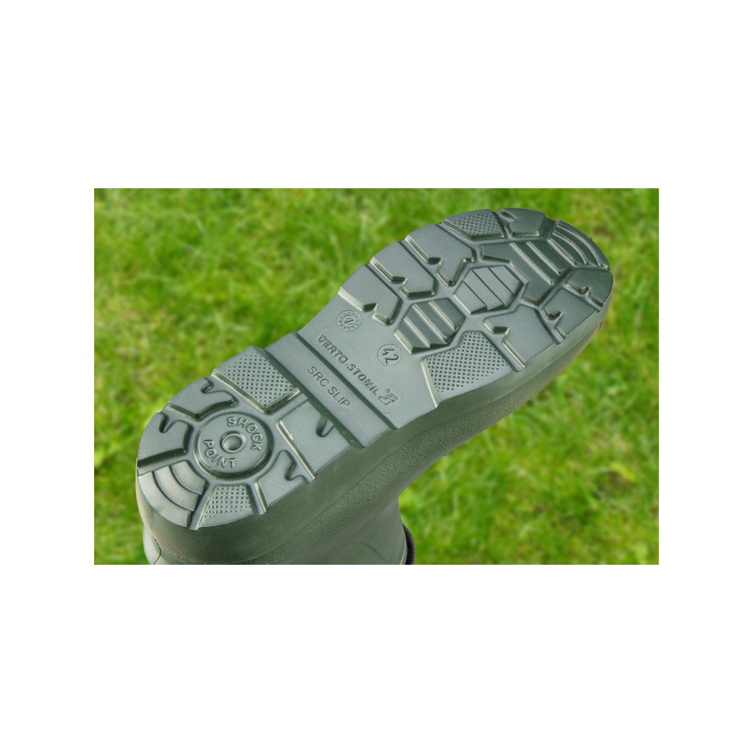 EVA guminiai batai , dydis 45 1