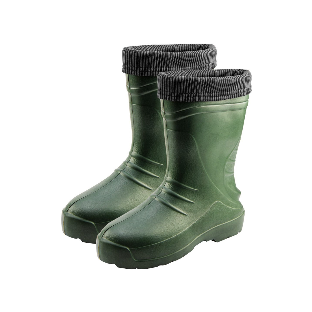 EVA guminiai batai , dydis 45