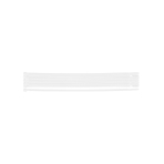 EXTREME plastikiniai užveržimo - tvirtinimo dirželiai 4,8 × 200 mm, balti, 20 vnt.