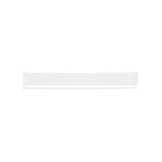 EXTREME plastikiniai užveržimo - tvirtinimo dirželiai 4,8 × 300 mm, balti, 20 vnt.