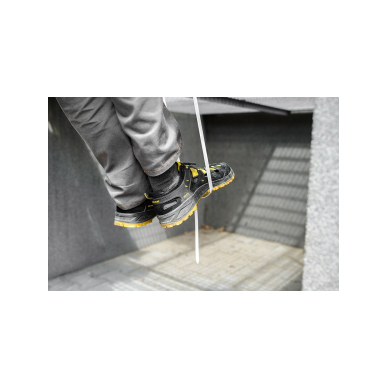 EXTREME plastikiniai užveržimo - tvirtinimo dirželiai 12,0 × 700 mm, balti, 50 vnt. 1 EXTREME plastikiniai užveržimo - tvirtinimo dirželiai 12,0 × 700 mm, balti, 50 vnt. 1