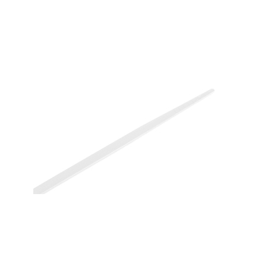 EXTREME plastikiniai užveržimo - tvirtinimo dirželiai 2,5 × 150 mm, balti, 100 vnt. 8