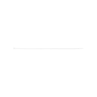 EXTREME plastikiniai užveržimo - tvirtinimo dirželiai 7,6 × 500 mm, balti, 50 vnt. 4 EXTREME plastikiniai užveržimo - tvirtinimo dirželiai 7,6 × 500 mm, balti, 50 vnt. 4