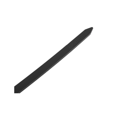 EXTREME plastikiniai užveržimo - tvirtinimo dirželiai 9,0 × 550 mm, juodi, 50 vnt. 7