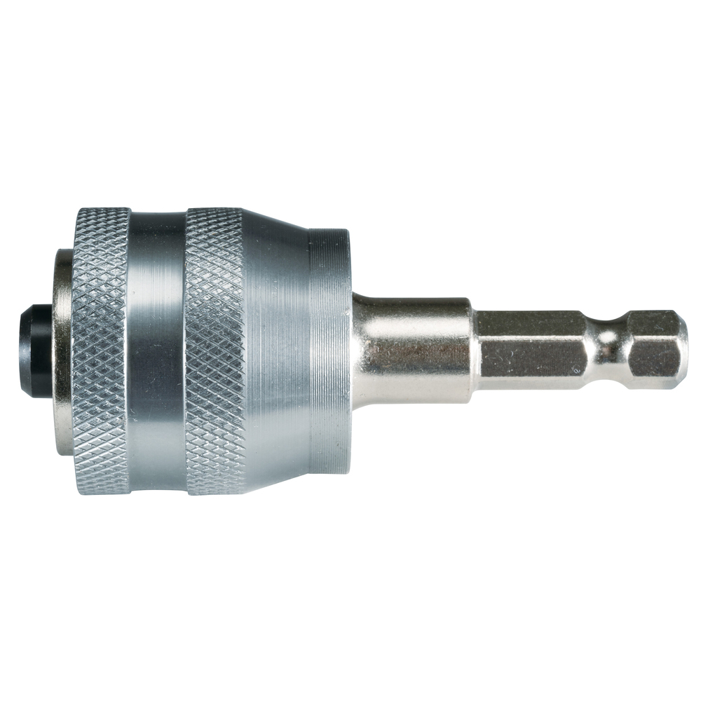 Adapteris 3/8" ir HSS-G centravimo grąžtas Makita E-04070 1 Adapteris 3/8" ir HSS-G centravimo grąžtas Makita E-04070 1
