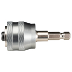 Adapteris 3/8" ir TCT centravimo grąžtas Makita E-06959, 105mm