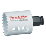 Bi-Metal gręžimo karūna Makita E-03791, EZYCHANGE, 44mm