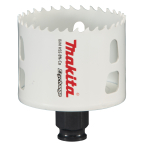 Bi-Metal gręžimo karūna Makita E-03888, EZYCHANGE, 64mm