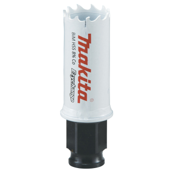 Bi-Metal gręžimo karūna Makita E-03676, EZYCHANGE, 22mm Bi-Metal gręžimo karūna Makita E-03676, EZYCHANGE, 22mm