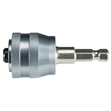Adapteris 3/8" ir HSS-G centravimo grąžtas Makita E-04070 1 Adapteris 3/8" ir HSS-G centravimo grąžtas Makita E-04070 1
