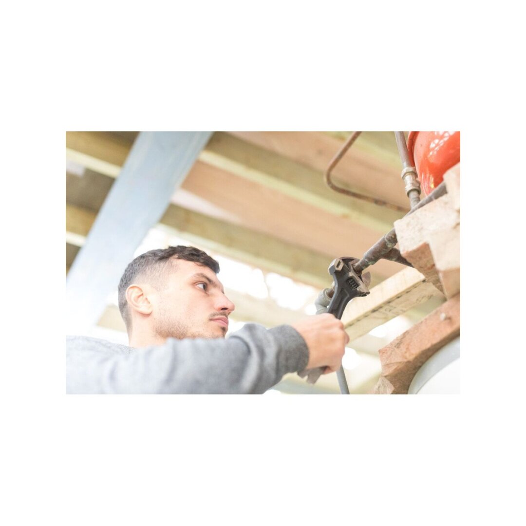 „FATMAX 10“ reguliuojamas veržliaraktis 3 „FATMAX 10“ reguliuojamas veržliaraktis 3