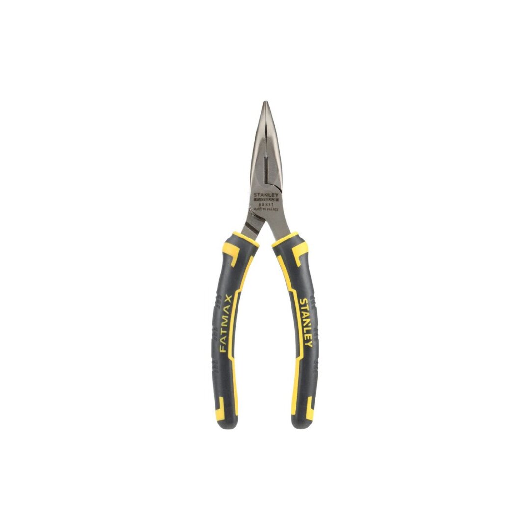 „FATMAX 1/2 Rnd replės 160 mm 1 „FATMAX 1/2 Rnd replės 160 mm 1