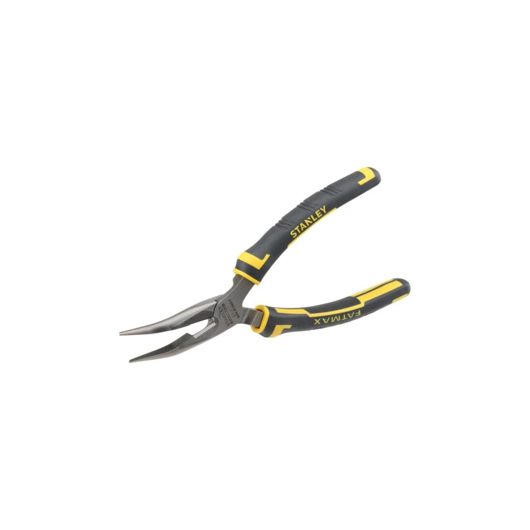 „FATMAX 1/2 Rnd replės 160 mm 4 „FATMAX 1/2 Rnd replės 160 mm 4