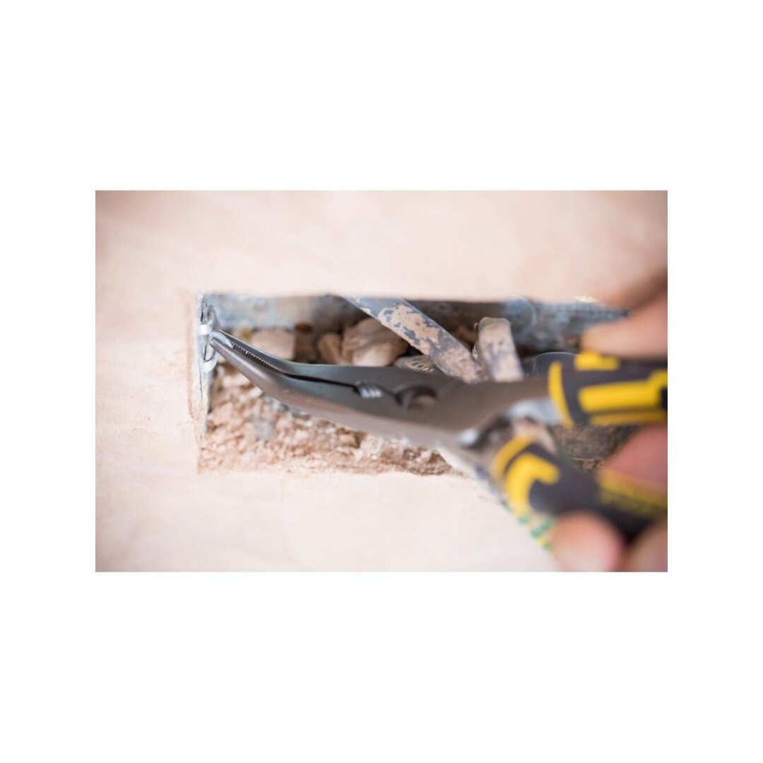 „FATMAX 1/2 RND replės, 200 mm 4 „FATMAX 1/2 RND replės, 200 mm 4